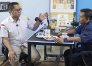 Bongkar Peran Intelijen Kejari Lahat, Deteksi Dini Potensi Gangguan Keamanan