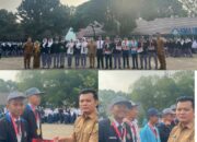 Prestasi Membanggakan Terus Diraih SMA Negeri 4 Lahat