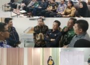 Reses di RS AR Bunda Assalam, Anggota DPRD Lahat Dapil 1 Bersinergi Tingkatkan Pelayanan Kesehatan