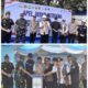 Gubernur Sumsel Apel Ikrar Bersama dan Resmikan Tata Kelola Sumur Minyak Masyarakat di Kabupaten Lahat