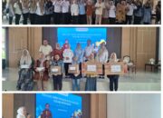 Bangun Keluarga Berkualitas, Sri Meliyana  Fasilitasi Teknis Program Bangga Kencana