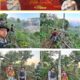 Kebun Kopi Terbakar Akibat Bara Api, Polisi Beri Teguran Keras dan Kedepankan Penindakan dengan Hati Nurani