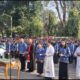 708 PNS di Kabupaten Lahat Formasi Tahun 2024 Melaksanakan Sumpah Janji Jabatan
