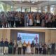 Kemenkes dan Anggota DPR RI Sri Meliyana Gencarkan GERMAS dan CKG