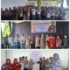 Gerakkan Hidup Sehat, DPR RI Sri Meliyana dan Kemenkes Sosolialisasikan GERMAS dan CKG