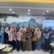Sosialisasi Program BPJS Ketenagakerjaan kepada Pengurus Koperasi di Kabupaten Lahat, Wujudkan Perlindungan Bagi Insan Koperasi