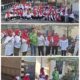 Semarak Lomba HUT RI Ke-81 Bersama ASKI Kabupaten Lahat