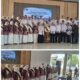Sri Meliyana Kukuhkan Bapak/Bunda Literasi Kecamatan Se-kabupaten Lahat