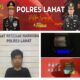 Ungkap Dugaan Peredaran Sabu di Mes Karyawan, 8 Paket Diamankan Satres Narkoba Polres Lahat