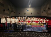 Peringati hari jadi ke-78 Polwan RI, Kapolres Lahat ajak personel nobar film “autopsy: dead body can talk