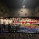 Peringati hari jadi ke-78 Polwan RI, Kapolres Lahat ajak personel nobar film “autopsy: dead body can talk