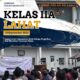 Lapas Lahat Sholat Istisqa, Doa Bersama Mohon Turunnya Hujan
