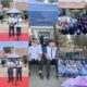 Debat Kandidat Ketua dan Wakil Ketua OSIS SMAN 4 Lahat, Wujudkan Demokrasi dan Kepemimpinan Pelajar