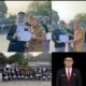 SMAN 4 Lahat Banjir Prestasi, Siswa Borong 43 Gelar pada Serelo Fun Swimming Se-Sumatera Selatan