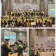 STIT YPI Lahat Angkatan XXV, Wisuda 43 Sarjana Pendidikan