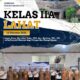 Lapas Kelas IIA Lahat Gelar CKG dan Skrining TBC, HIV, serta Penyakit Menular bagi Petugas dan Warga Binaan