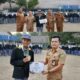 Atlet SMAN 4 Lahat Ryu Tharung Bimatara Raih Dua Gelar Juara I di Kejuaraan Karate Sumsel
