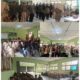 Dinkes Lahat dan SMA Negeri 1 Pulau Pinang Edukasi Cegah Narkoba