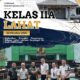 Kalapas Lahat Lakukan Kunjungan Ke Kodim 0405/Lahat,Optimalkan Sinergitas Pengamanan