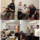 Sambut Hari Jadi ke-75 Divisi Humas Polri, Humas Polres Lahat Gelar Donor Darah Bersama PMI