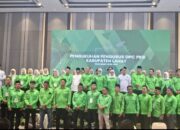 Pengurus DPC PKB Kabupaten Lahat Periode 2026-2031 Dikukuhkan