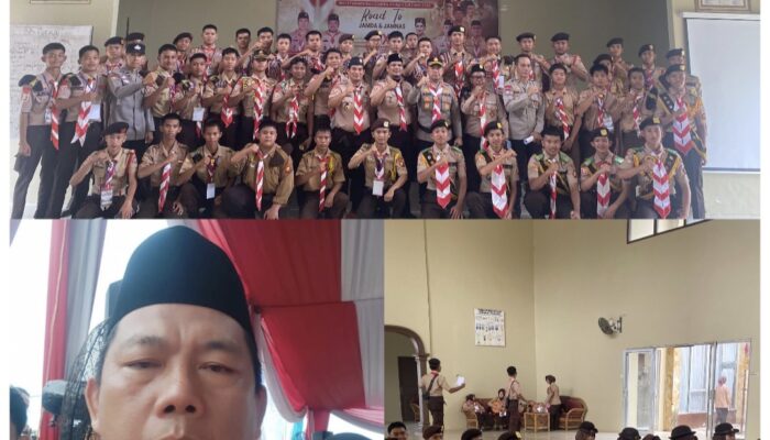 Kontingen SMA Negeri 1 Mulak Ulu Sukses Ukir Prestasi di Ajang PRESISI Palembang