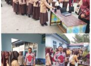 Langkah Progresif SMAN 2 Lahat: Dorong Kedisiplinan Siswa Melalui Presensi Digital