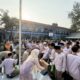 Sejuta Kebaikan: SMA Negeri 1 Lahat Gelar Aksi Berbagi SMANSALA